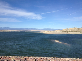 Pueblo_Reservoir